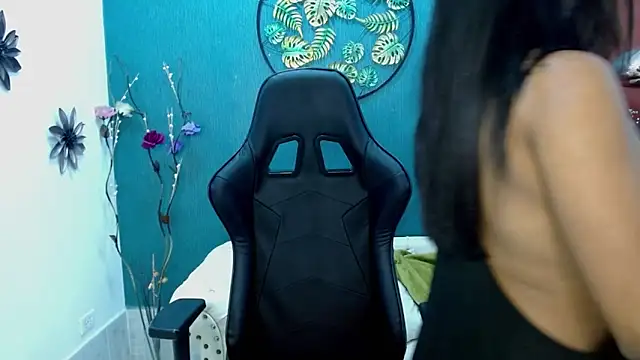 Melikasweetz online show from 03-11-25, 02:51