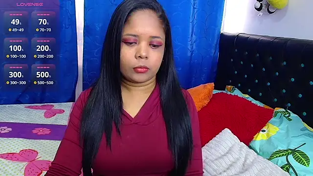 Melikasweetz online show from 04-02-26, 05:10