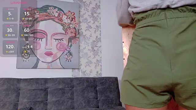 taty miller online show from 10-03-25, 08:28