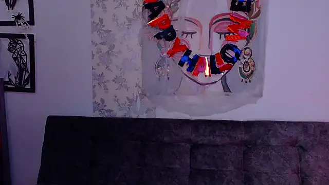 taty miller online show from 11-02-25, 01:24