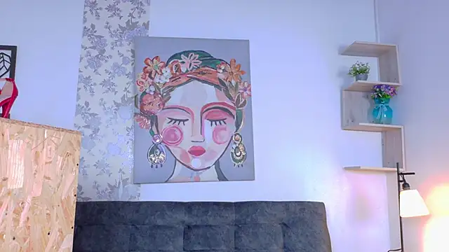 taty miller online show from 11-09-25, 07:23