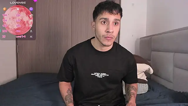 Snapshot of JayMarcos_ chatting on 12-10-24, 05:50 JayMarcos  online show from 12-10-24, 05:50