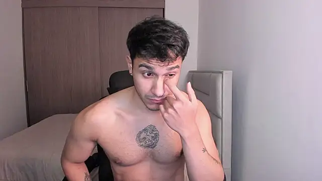 Snapshot of JayMarcos_ chatting on 12-29-24, 03:00 JayMarcos  online show from 12-29-24, 03:00