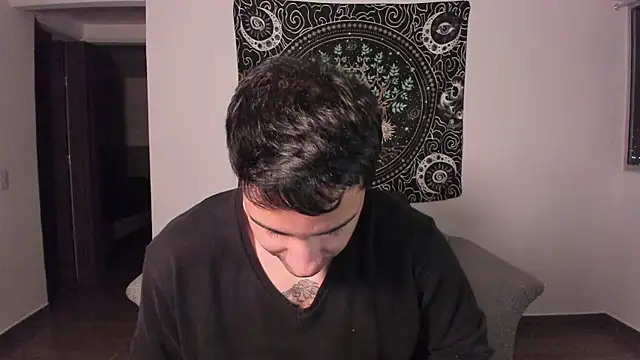 Snapshot of JayMarcos_ chatting on 01-19-25, 04:33 JayMarcos  online show from 01-19-25, 04:33