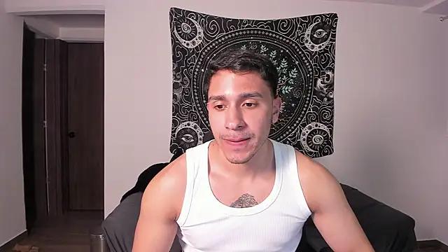 Snapshot of JayMarcos_ chatting on 01-24-25, 12:31 JayMarcos  online show from 01-24-25, 12:31