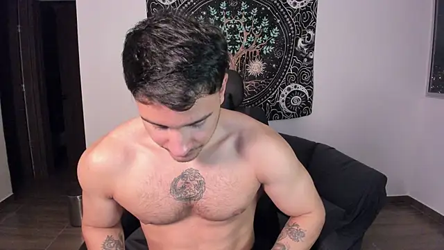 Snapshot of JayMarcos_ chatting on 01-26-25, 03:48 JayMarcos  online show from 01-26-25, 03:48
