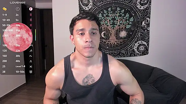 Snapshot of JayMarcos_ chatting on 02-08-25, 04:25 JayMarcos  online show from 02-08-25, 04:25