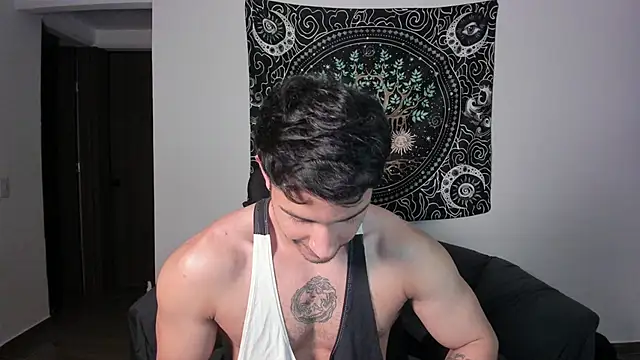 Snapshot of JayMarcos_ chatting on 02-15-25, 04:36 JayMarcos  online show from 02-15-25, 04:36