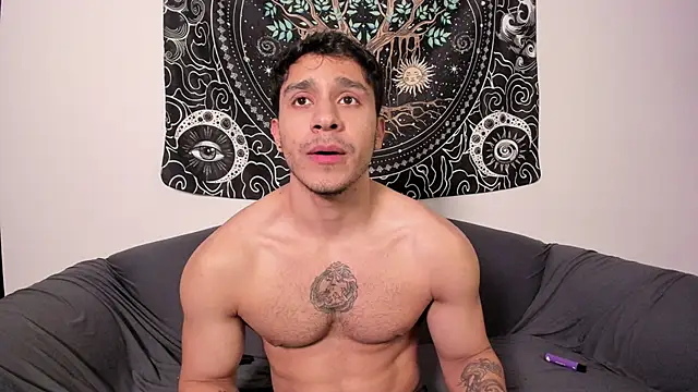 Snapshot of JayMarcos_ chatting on 02-27-25, 04:31 JayMarcos  online show from 02-27-25, 04:31