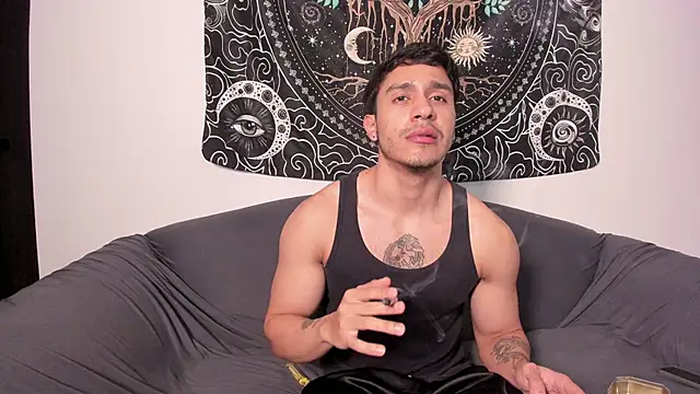Snapshot of JayMarcos_ chatting on 02-28-25, 05:26 JayMarcos  online show from 02-28-25, 05:26