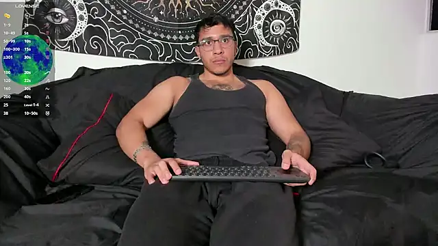 Snapshot of JayMarcos_ chatting on 10-16-25, 04:46 JayMarcos  online show from 10-16-25, 04:46