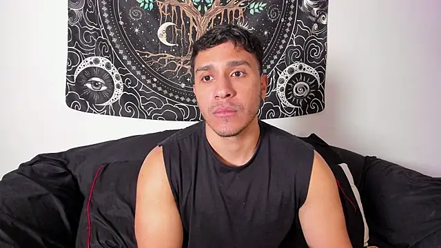 Snapshot of JayMarcos_ chatting on 10-17-25, 04:48 JayMarcos  online show from 10-17-25, 04:48