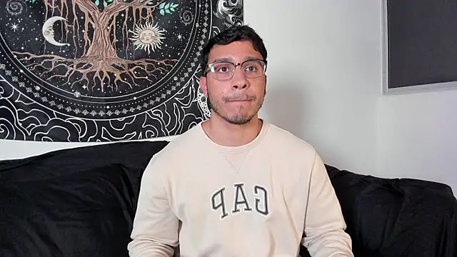 JayMarcos  online show from 10-24-25, 03:36