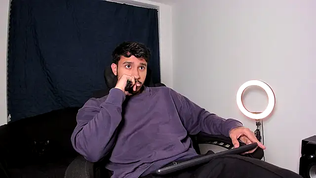 JayMarcos  online show from 01-07-26, 03:31