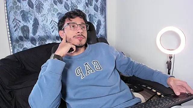 JayMarcos  online show from 01-13-26, 11:26