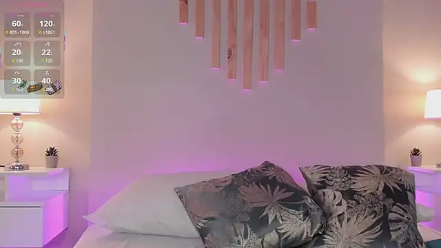 Snapshot of VictoriaNoah_ chatting on 05-30-26, 11:51 VictoriaNoah online show from 05-30-26, 11:51
