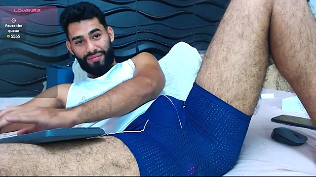 MattewRey online show from 02-07-25, 10:52