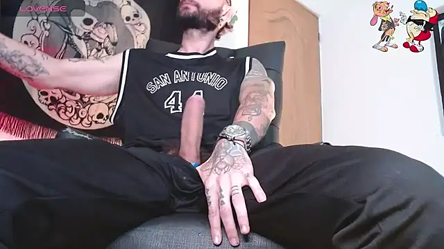 ren stipee online show from 11-16-25, 09:31