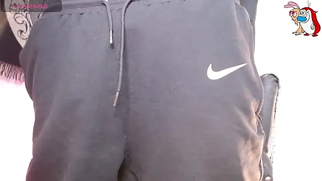 ren stipee online show from 11-23-25, 10:20