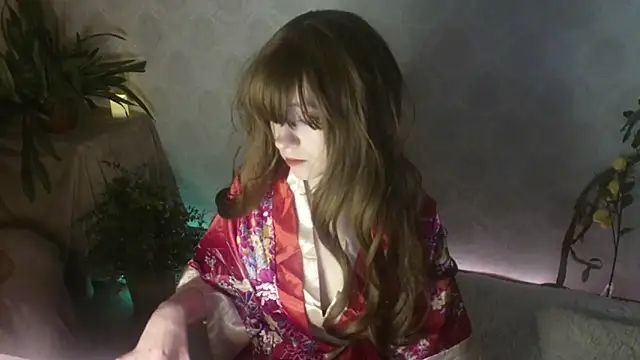  Lost Mademoiselle  online show from 01-18-25, 05:15