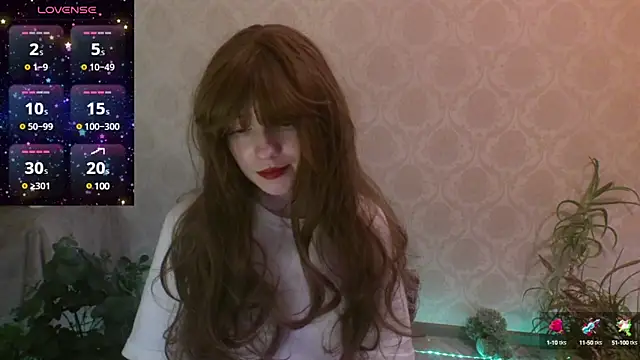  Lost Mademoiselle  online show from 02-07-25, 11:24