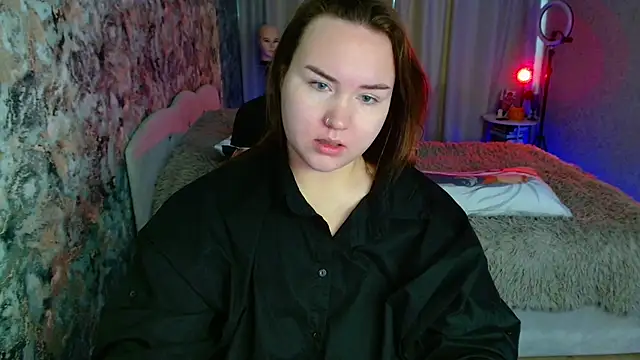 Snapshot of Jenny_Fox chatting on 11-05-25, 03:28 Jenny Fox online show from 11-05-25, 03:28