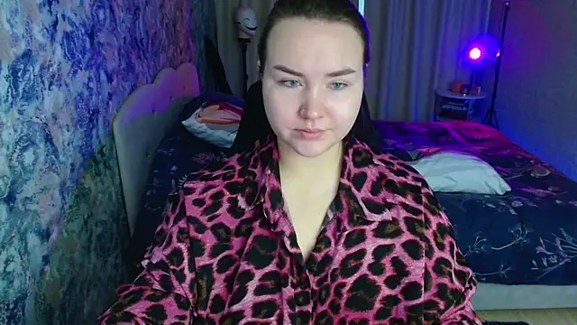 Jenny Fox online show from 11-27-25, 03:41