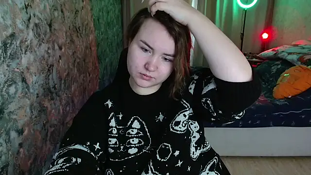 Jenny Fox online show from 03-05-26, 08:10