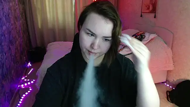 Jenny Fox online show from 03-10-26, 08:41