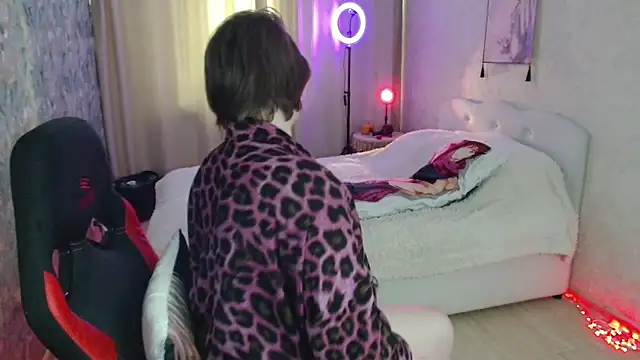 Jenny Fox online show from 04-08-26, 03:17