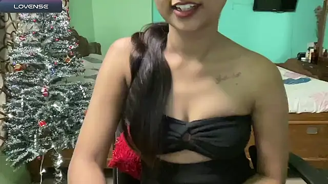 senorita78 online show from 12-28-24, 11:19