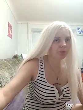 Adele Lily online show from 03-15-26, 09:21