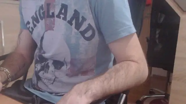 uncutguy01 online show from 01-13-25, 12:56