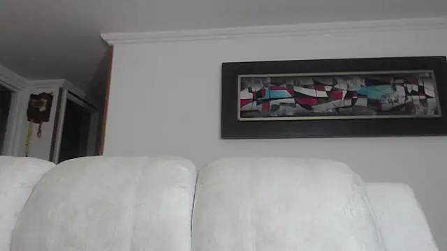 Nicolette ks  online show from 03-18-25, 03:42