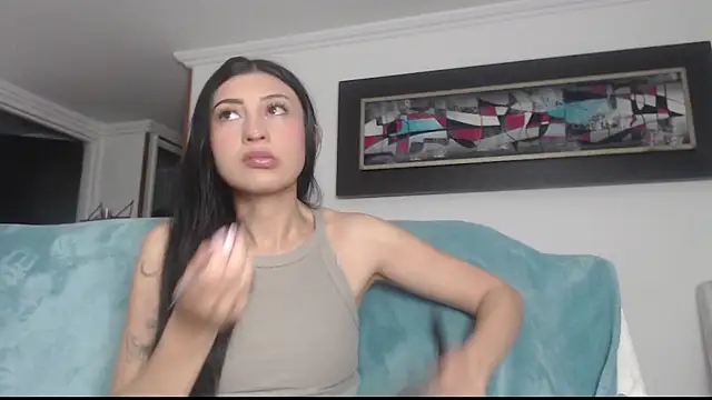 Nicolette ks  online show from 09-10-25, 06:02