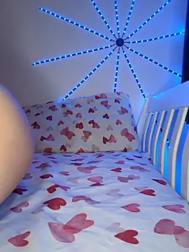 Nancy-Pink online show from 01-05-26, 11:08