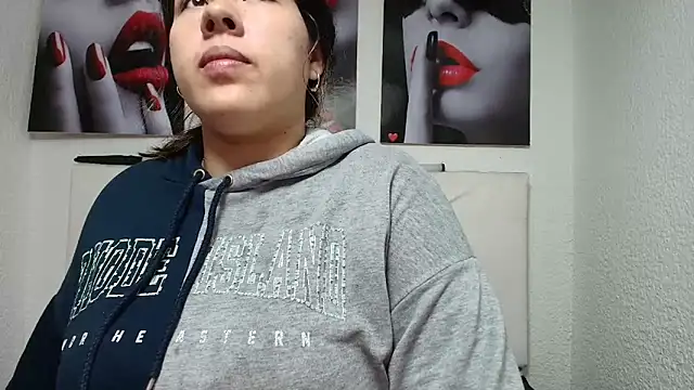 LinaBrowm online show from 06-13-26, 02:59