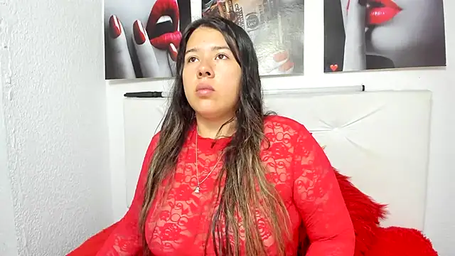 LinaBrowm online show from 07-29-26, 01:42