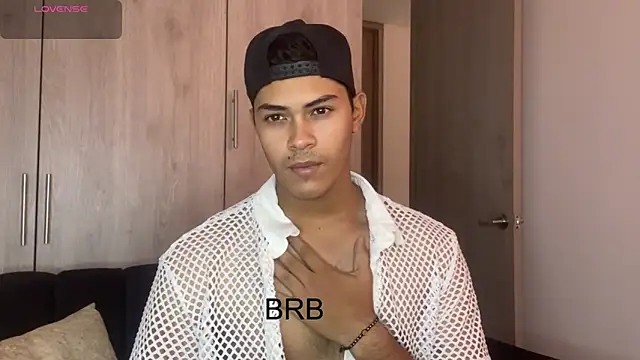 Iamdylan777 online show from 01-30-25, 09:47