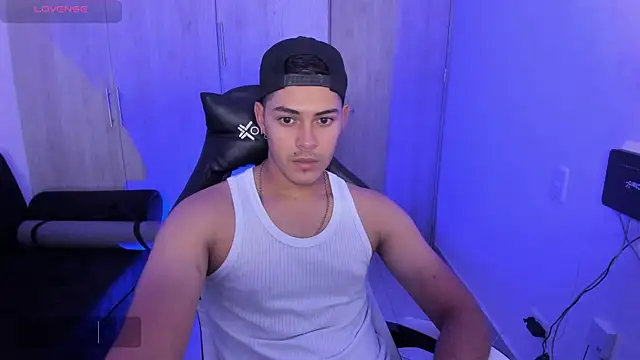 Iamdylan777 online show from 02-17-25, 10:36