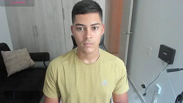 Iamdylan777 online show from 02-18-25, 10:14