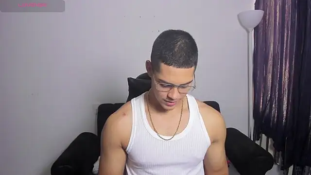 Iamdylan777 online show from 03-02-26, 12:34