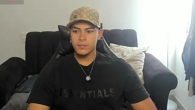 Iamdylan777 online show from 03-20-26, 01:16