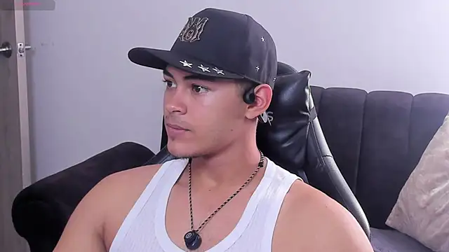 Iamdylan777 online show from 03-22-26, 02:31