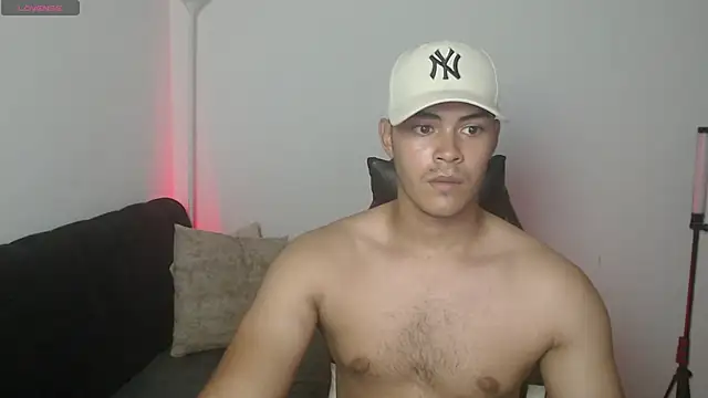 Iamdylan777 online show from 06-21-26, 02:58