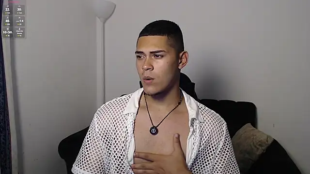 Iamdylan777 online show from 07-02-26, 10:27