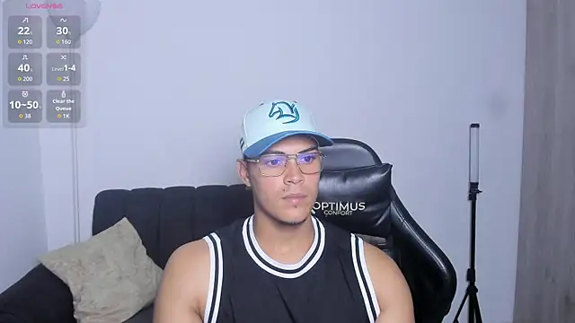 Iamdylan777 online show from 07-17-26, 04:41