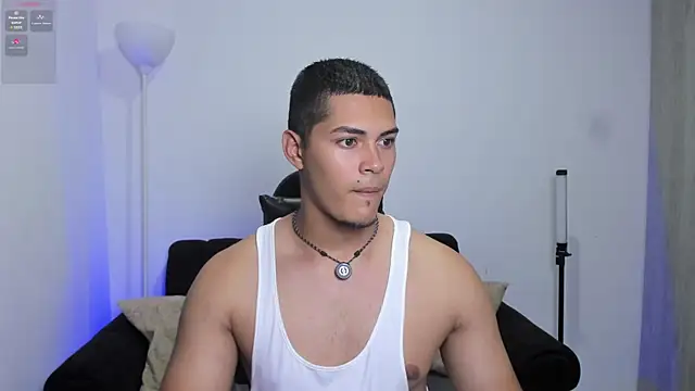 Iamdylan777 online show from 07-18-26, 03:33
