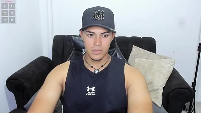Iamdylan777 online show from 07-19-26, 05:22