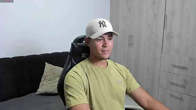 Iamdylan777 online show from 07-25-26, 04:43